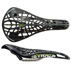 自転車用品 REPENTE Quasar CR 2.0 カーボンレール 142mm BK(ブラック