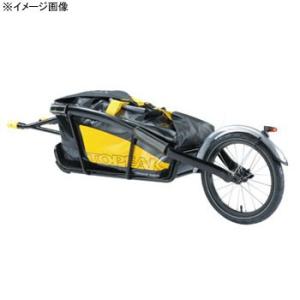 自転車アクセサリー トピーク ジャーニー トレイラー 16 アンド ドライバッグ 65.3L