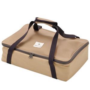 snow peak（スノーピーク） キャンプ設営用具 ユニットギアバッグ220