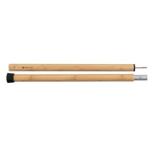 snow peak（スノーピーク） ウイングポールブラック240cm TP-002BK