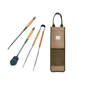 snow peak（スノーピーク） フローガ L 収納ケース UG-524 キャンプ