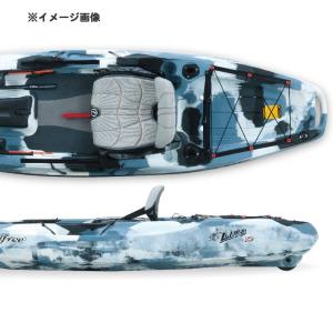 ツーリング・シーカヤック フィールフリー LU...の詳細画像2
