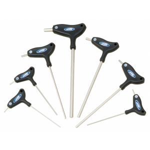 SUPER B 7310 グリップ付六角レンチ ボールポイント無し 2.5mm スーパービー スーパーB