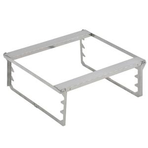 Snow Peak 焚火台 グリルブリッジL ST-032GBRの商品画像