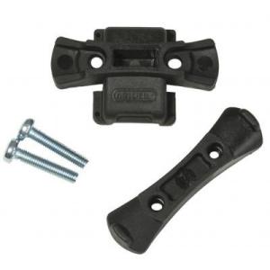 TIOGA（タイオガ） 自転車用品 ST 7.4-10.1 BMX ハンドルバー 645mm 