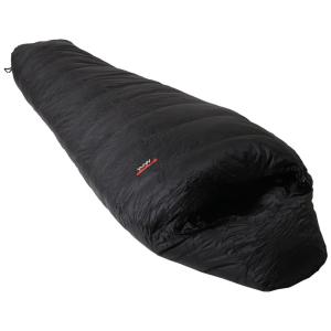 マミー型シュラフ 封筒型寝袋 ナンガ ナンガ ダウンバッグ600std レギュラー 別注モデル レギュラー ブラック ナチュラム アウトドア専門店