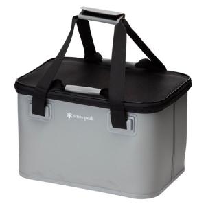 snow peak（スノーピーク） マルチコンテナ S 収納ケース : ZOZOTOWN