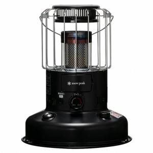 スノーピーク ヒーター・トーチ タクードストーブ snow peak ヒーター・トーチ スノーピーク タクードストーブ