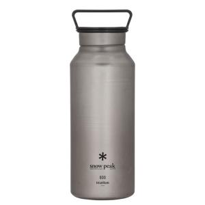 snow peak（スノーピーク） オーロラボトル800 レインボー TW-800-RA
