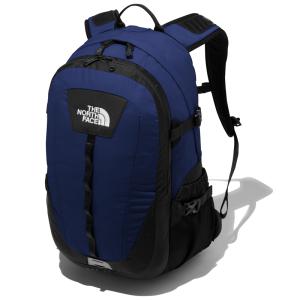 デイパック・バックパック ザ・ノース・フェイス 24春夏 HOT SHOT(ホットショット) 27L TNFネイビー(NY)｜naturum-od