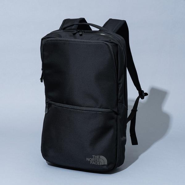 デイパック・バックパック ザ・ノース・フェイス 24春夏 SHUTTLE DAYPACK SLIM(...