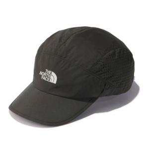 帽子 ザ・ノース・フェイス 24春夏 SWALLOWTAIL CAP(スワローテイルキャップ) M ブラック(K)｜naturum-od