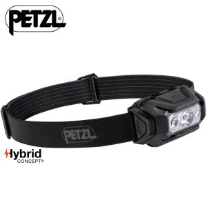ペツル（Petzl）（メンズ、レディース）LEDヘッドライト ティカコア
