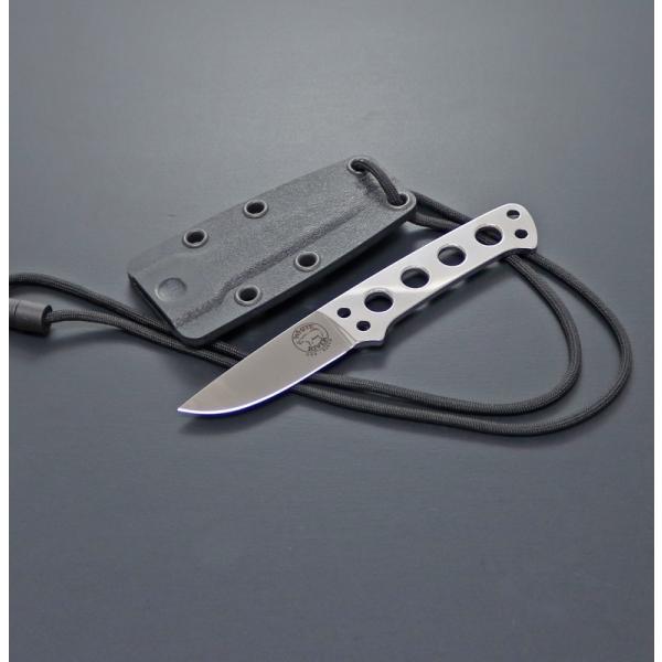 アウトドアナイフ ホワイトリバー 正規品 オルウェイズ ゼァ ナイフ