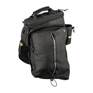 日本育児 トラベルベスト EC プラス ブラックボーダー : ベビー用品