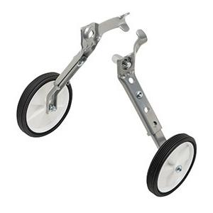 自転車アクセサリー GIZA PRODUCTS SM-284-W アジャスタブル トレーニング ホイ...