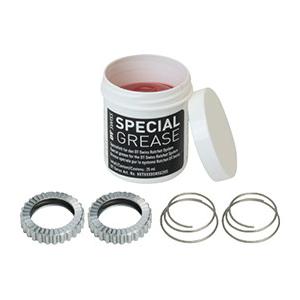 自転車用品 DT SWISS HWTXXX00NSKZLS サービスキット スター ラチェット