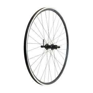 自転車用品 DT SWISS RR411 アシンメトリック リム サイクル/自転車