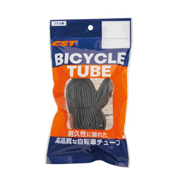 自転車タイヤ・チューブ GIZA PRODUCTS インナー チューブ (仏式) Inner Tub...