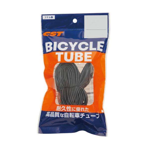 自転車タイヤ・チューブ GIZA PRODUCTS インナー チューブ (英式) Inner Tub...