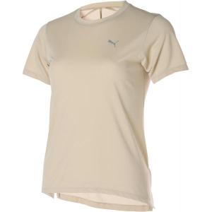 トレーニングウェア PUMA RF SS Tシャツ ウィメンズ L パティ(90)｜naturum-od