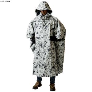 LOGOS（ロゴス） 25春夏 LOGOS by LIPNER サイクルレインコート S