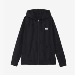 【新品】helly hansen (ヘンリーハンセン) ウェア HELLY HANSEN（ヘリーハンセン） 男女兼用 フィットネス水着 ラッシュ