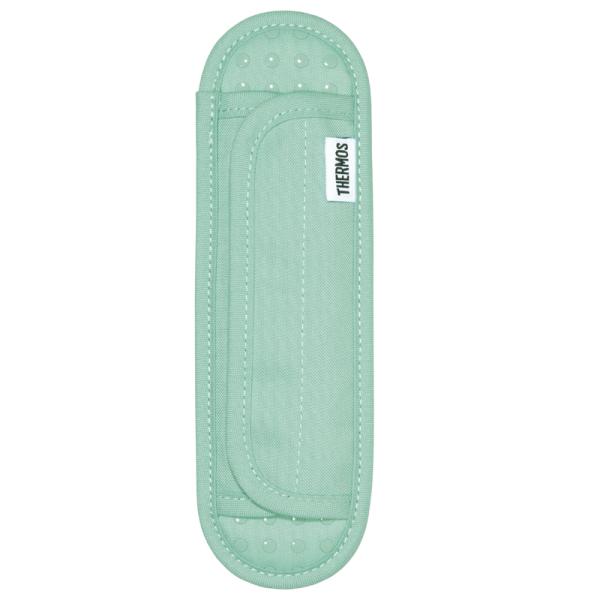 水筒・ボトル・ポリタンク サーモス ショルダーパッド ミント