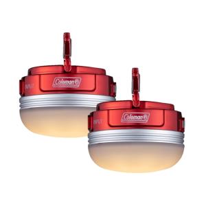 Coleman（コールマン） ランタン LED 照明 ライト 吊り下げ 充電式