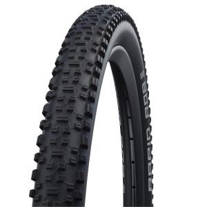 自転車タイヤ・チューブ シュワルベ 2本セット 正規品 ラピッドロブ MTBタイヤ 26×2.10 ブラック(ETRTO:54-559)