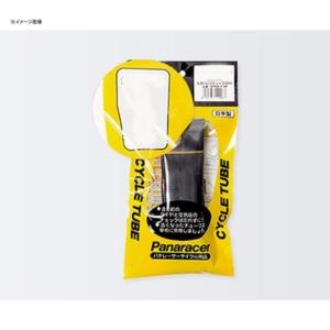自転車タイヤ・チューブ パナレーサー 2個セット サイクルチューブ 袋 仏式60mm W/O 20×7/8-1 1/8｜ナチュラム アウトドア専門店