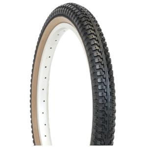 BRIDGESTONE（ブリヂストン） Eマイティロード WO 24x1-1／2 タイヤ2