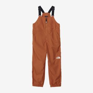 THE NORTH FACE（ザ ノースフェイス） パンツ フィールドビブ キッズ