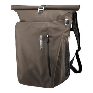 自転車バッグ オルトリーブ 正規品 ヴァリオ QL2.1 サイクルバッグ バックパック 26L ダークサンド｜ナチュラム アウトドア専門店