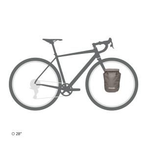 自転車バッグ オルトリーブ 正規品 フォークパ...の詳細画像4