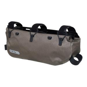 ORTLIEB（オルトリーブ） 自転車バッグ 正規品 フレームパック トップ
