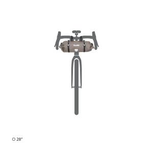 自転車バッグ オルトリーブ 正規品 ハンドルバ...の詳細画像4