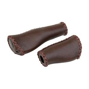 自転車用品 GIZA PRODUCTS VLG-649AD2-S1 エルゴ グリップ サイクル/自転...