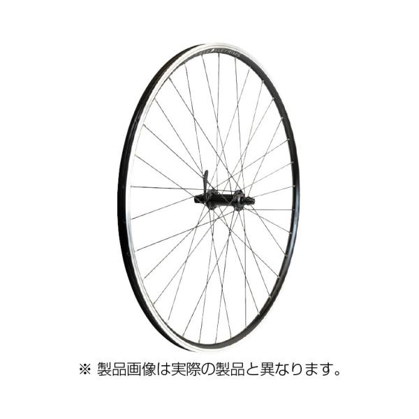 自転車用品 シマノ サイクル シマノ/アレックス HB-QC300/EN24 フロント ホイール 7...