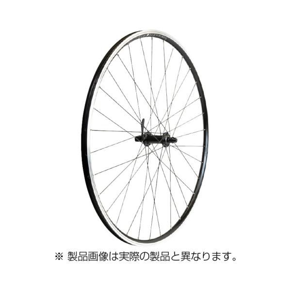自転車用品 シマノ サイクル HB-QC300/EN24 フロントホイール シマノ/アレックス  2...