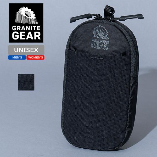 GRANITE GEAR(グラナイトギア) ADD ON POCKET L(アドオンポケット L) ...