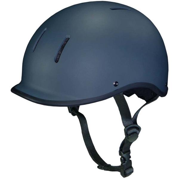 自転車アクセサリー キャプテンスタッグ Hirsch(ヒルシュ) ヘルメット 中学生〜成人男性 SG...