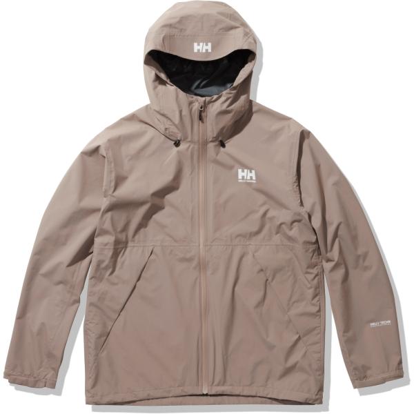 アウター(メンズ) ヘリーハンセン Men’s RAINE LIGHT JACKET(レイネライトジ...