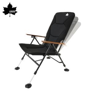 LOGOS Tradcanvas ダイニングマスターチェア 73173126 Tradcanvas