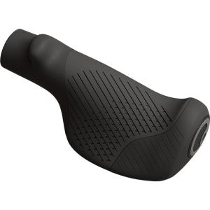 自転車用品 エルゴン GT1 グリップ サイクル/自転車 S ブラック