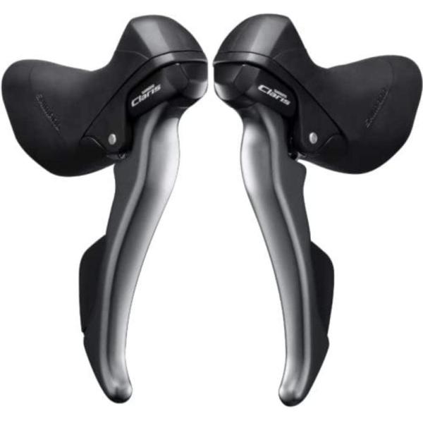 自転車用品 シマノ サイクル ESTR2000TPA CLARIS(クラリス)シフティング/ブレーキ...