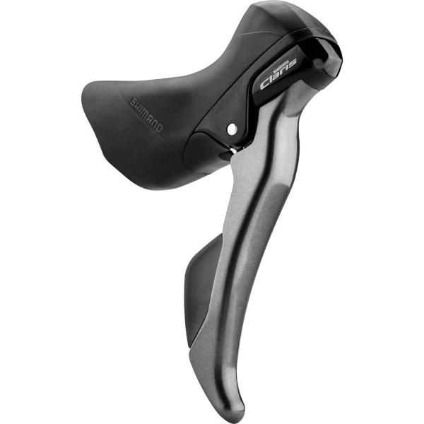 自転車用品 シマノ サイクル ESTR2000RIA Claris ST-R2000 右ブレーキ/シ...