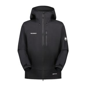 MAMMUT（マムート） Ayako Pro 2.0 HS Hooded Jacket AF Men MAMUUT