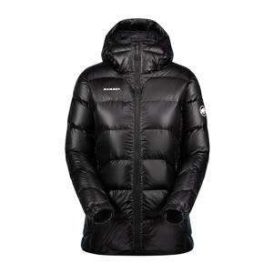 MAMMUT（マムート） ジャケット メンズ アトラス フーデッド ダウン