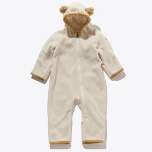 THE NORTH FACE（ザ ノースフェイス） ベビーロンパース ベビー